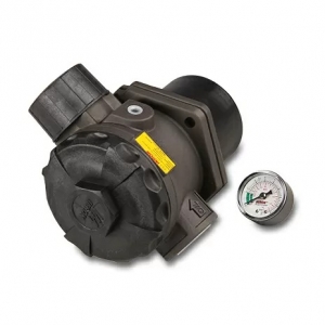 Фильтр сливной в сборе HF554-20.077-AS-SP010-B17-GF-B-S-Z-XA-GA-M-YN HHD04335